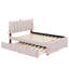 Lit plateforme tapissier Teddy-642140919-642140906