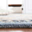 Tapis oriental en laine touffeté à la main Fleta-1723688531