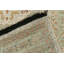 Burano Handmade Kilim Wool Animal Print Area Rug-1946850126