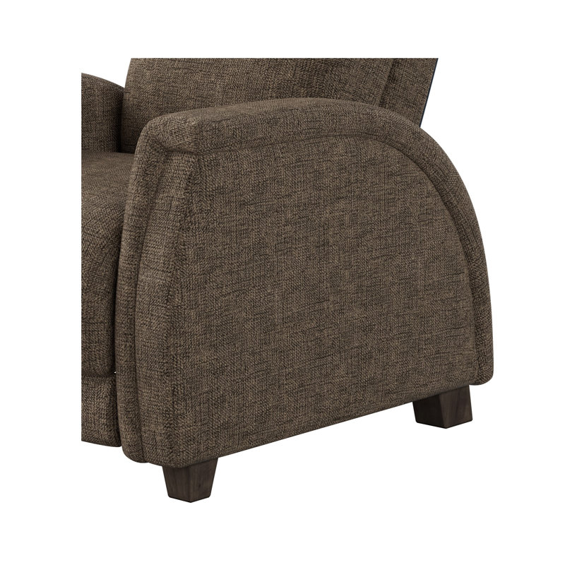 Venus Zero Gravity Recliner, Brown