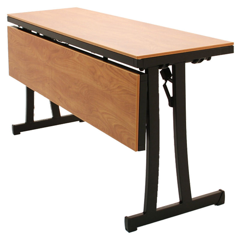 Reveal 72'' Rectangular Folding Table
