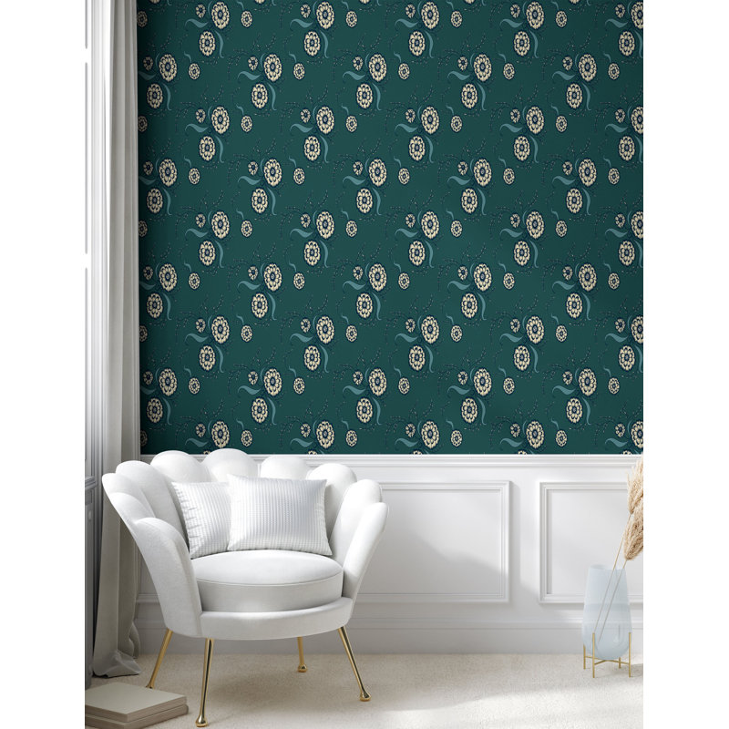 Bellamore Roll, 100" L x 13" W