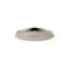 hansgrohe Raindance Classic Showerhead 240 1-Jet PowderRain, 1.75 GPM-1352700478