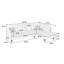 Ensemble modulaire 2 pièces-1060633182