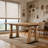 63" Rectangular Dining Table-1441727121