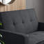 Farrel 2 Seater Fold Out Sofa Bed-98477215