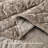 Diamond Stitch Reversible Plush Distressed Velvet Quilt Set-1997130496-1963264231
