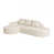 Beige is out of stock selected