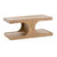 Dune Rectangle Cocktail Table