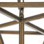 Ansley 4 - Light Lantern Geometric Pendant