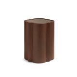 Meditation End Table