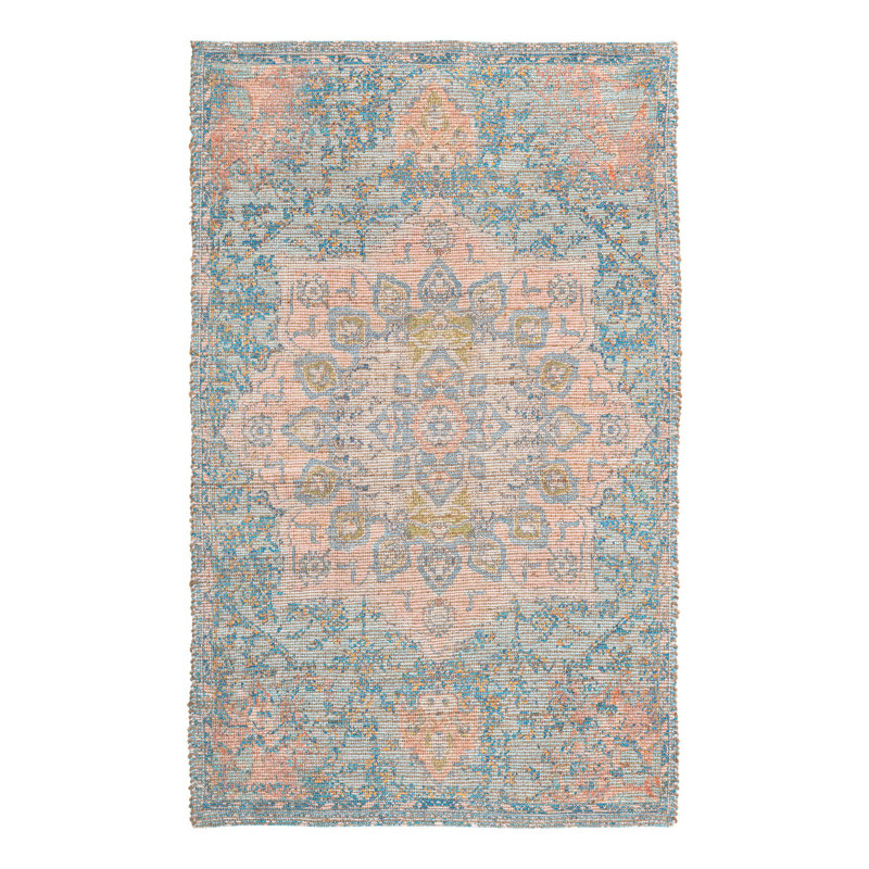 Tapis Heather Watkin, Rectangle 5 pi 3 po x 8 pi