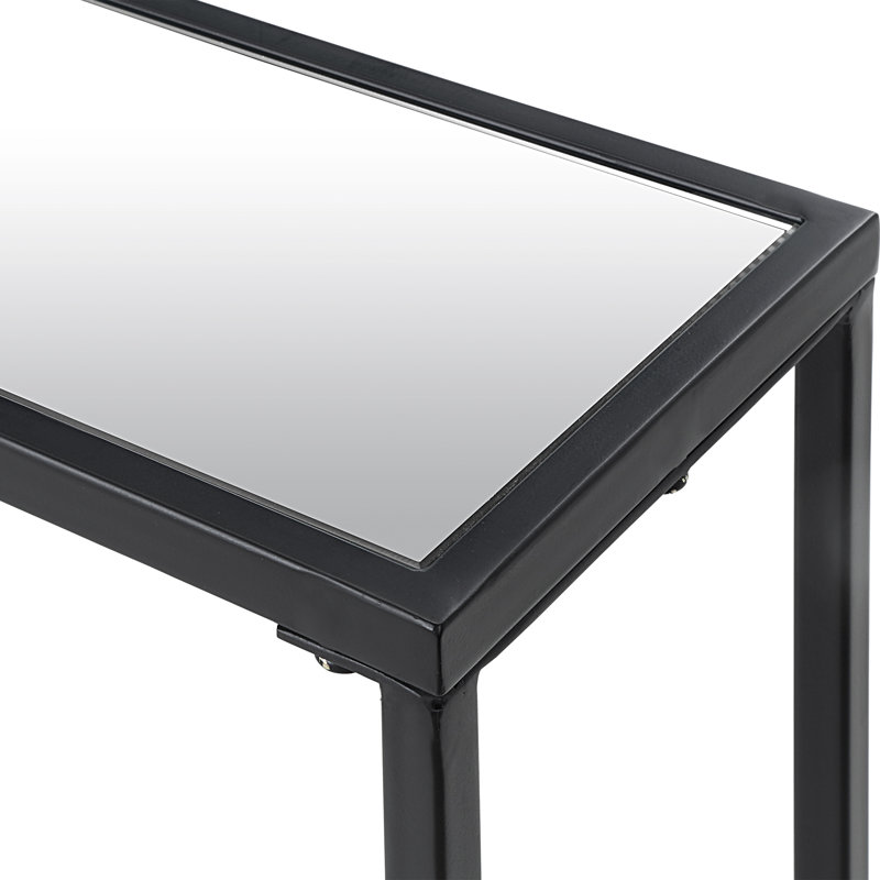 Borrego End Table