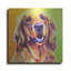 «Golden - Jasper» par Dawg Painter