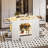 Modern Closet Island with Showcase, LED Lighting and Ample Storage-1260608427