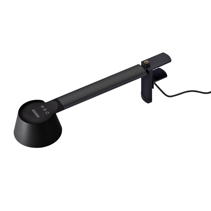 Metal Desk Lamp