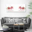 Orchid - Wrapped Canvas Print