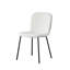 Linen Fabric Dining Chairs Upholstered Chairs-1651544767-1661188066