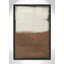 Coronado Alabaster Burst 2 - Floater Frame Print on Canvas-59825451-59825450