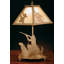 Rustic Lodge Table Lamp-16183708