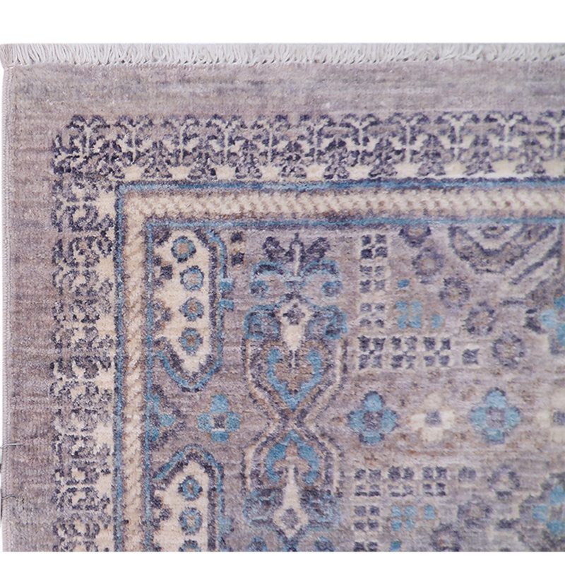 Ziegler 3000 Handmade Wool Oriental Area Rug