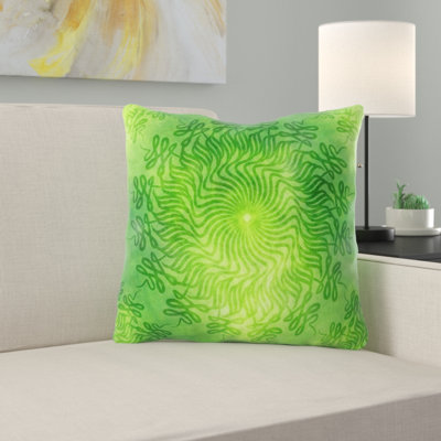 Coussin pagan