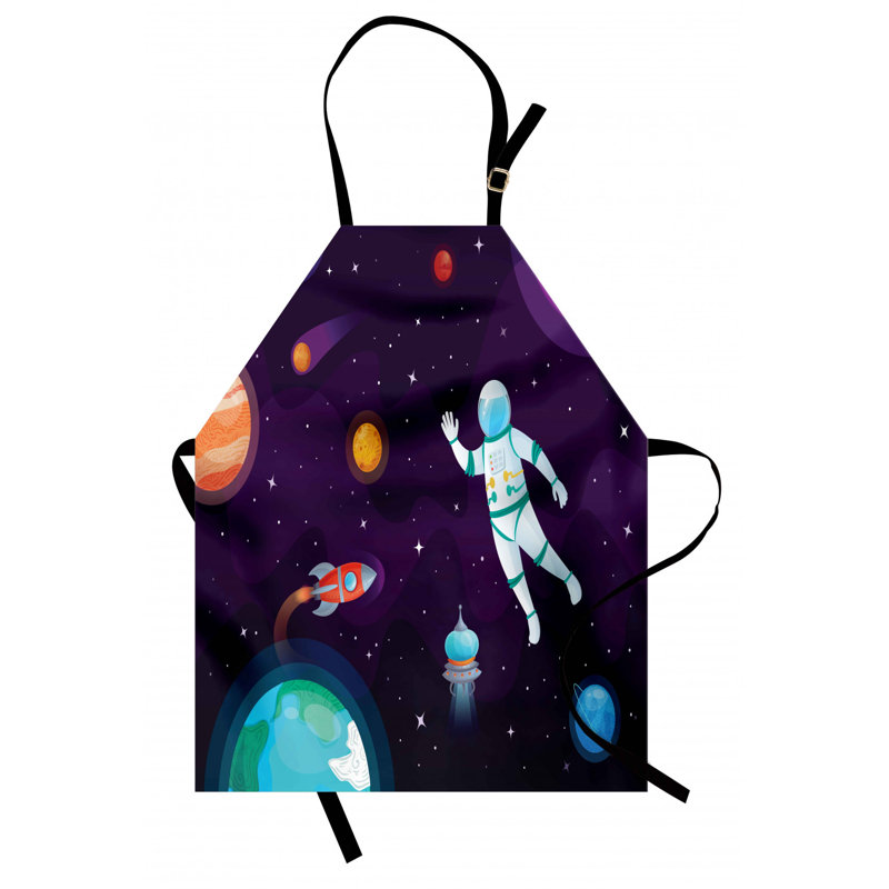 Tablier d’univers