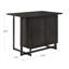 Purkey Kitchen Island Set
