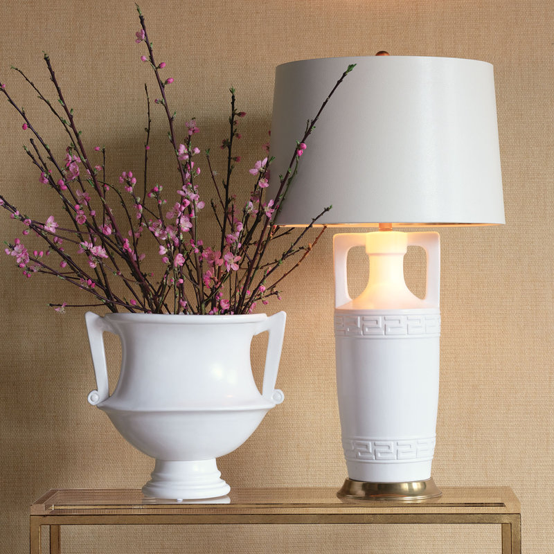 Regency Table Lamp