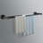 6 - Piece Bathroom Hardware Set-69976266