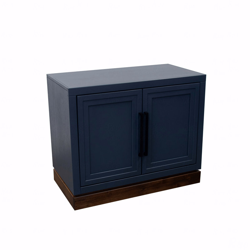 Armoire modulaire à 2 portes