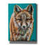 «Teal Fox» par Carolee Vitaletti-929765810