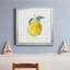 Happy Lemon - Reproduction d'art sur toile encadrée-1314463458-1314463462