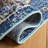 Madison Performance Oriental Rug-970136892