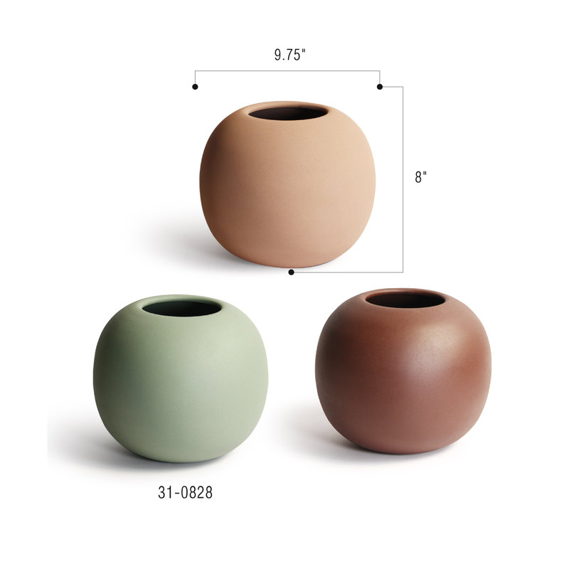 Circa Bowl, Beige