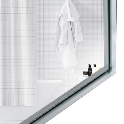 Miroir de salle de bain 40x30inch
