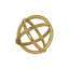 Abstract Decorative Object