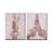 " Peace And Namaste " by Olivia Rose 2 - Pieces-23228378-103282080-107083915