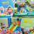 Inflatable Water Slide Bounce House