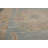 Vegetable Dye Oushak Turkish Area Rug