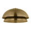 Shanti 1 - Light LED Flush Mount-1556379477