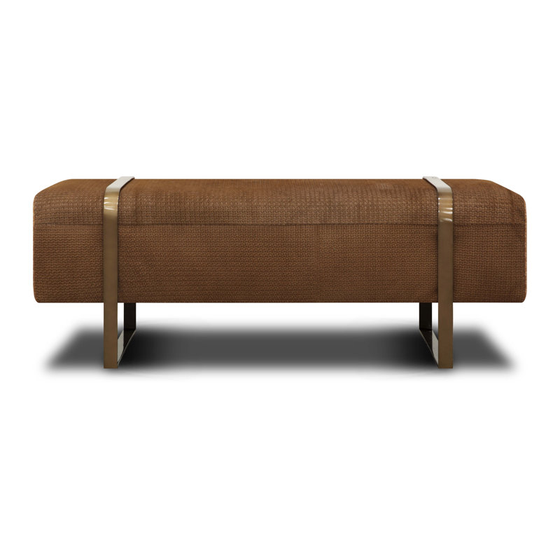 Bing Upholstered Bench