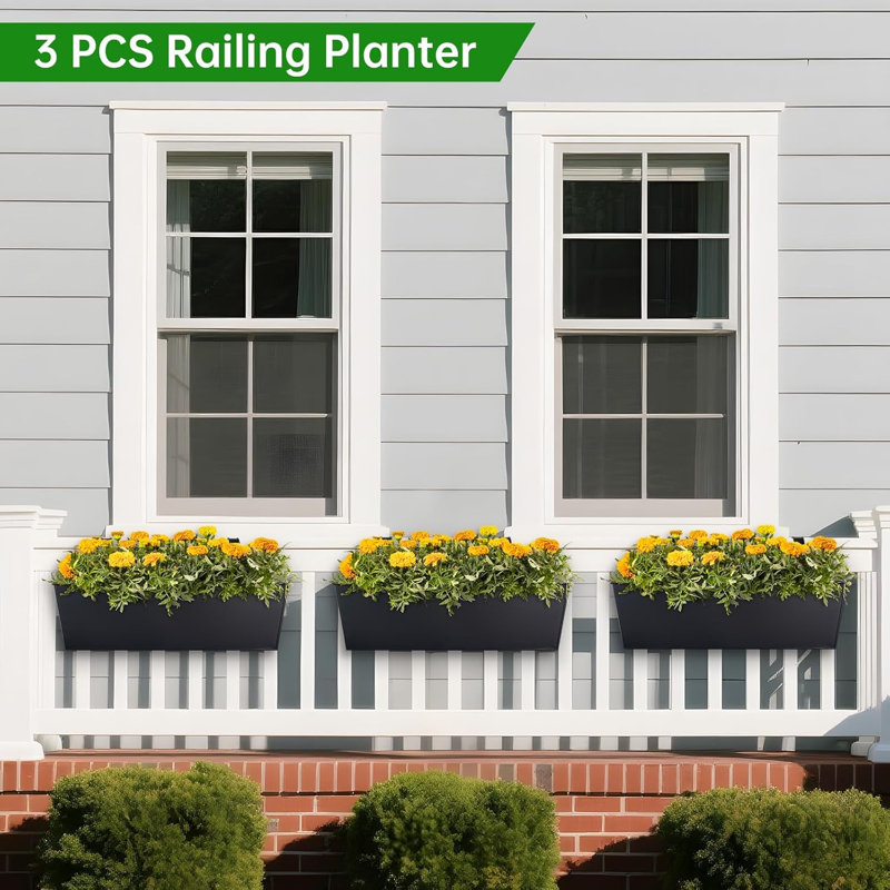 Planter Box