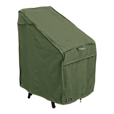 Housse pour chaise de patio Ayvion