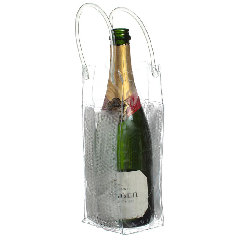 1000ml PVC Drinking Glass