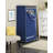 Atticus 35.8'' Portable Wardrobe