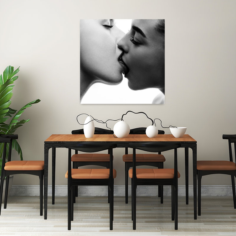 Art contemporain Art contemporain, H 32 po x l 32 po