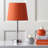 Herendeen Crystal Table Lamp-30601904