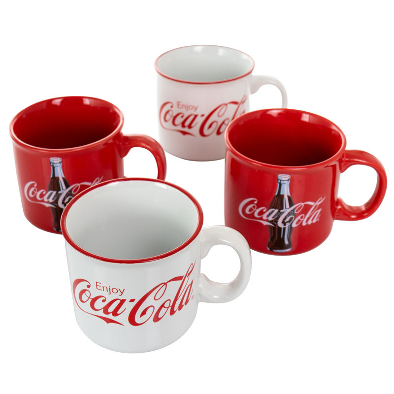 Stoneware Coffee Mug