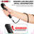 5 CORE Handheld Microphone Unidirectional Vocal Dynamic Cardioid Mic